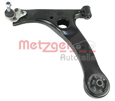 Metzger Autoteile Lenker, Radaufhängung [Hersteller-Nr. 58080301] für Toyota