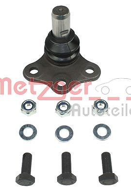 Metzger Autoteile Trag-/Führungsgelenk [Hersteller-Nr. 57027418] für Saab