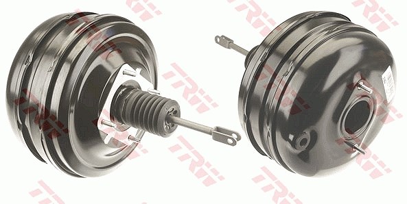 Trw Bremskraftverstärker [Hersteller-Nr. PSA243] für Mercedes-Benz, VW