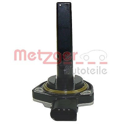 Metzger Autoteile Ölstandsensor Motor [Hersteller-Nr. 0901030] für BMW