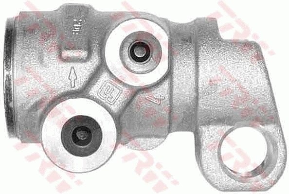 Trw Bremskraftregler [Hersteller-Nr. GPV1031] für Citroën, Fiat, Peugeot