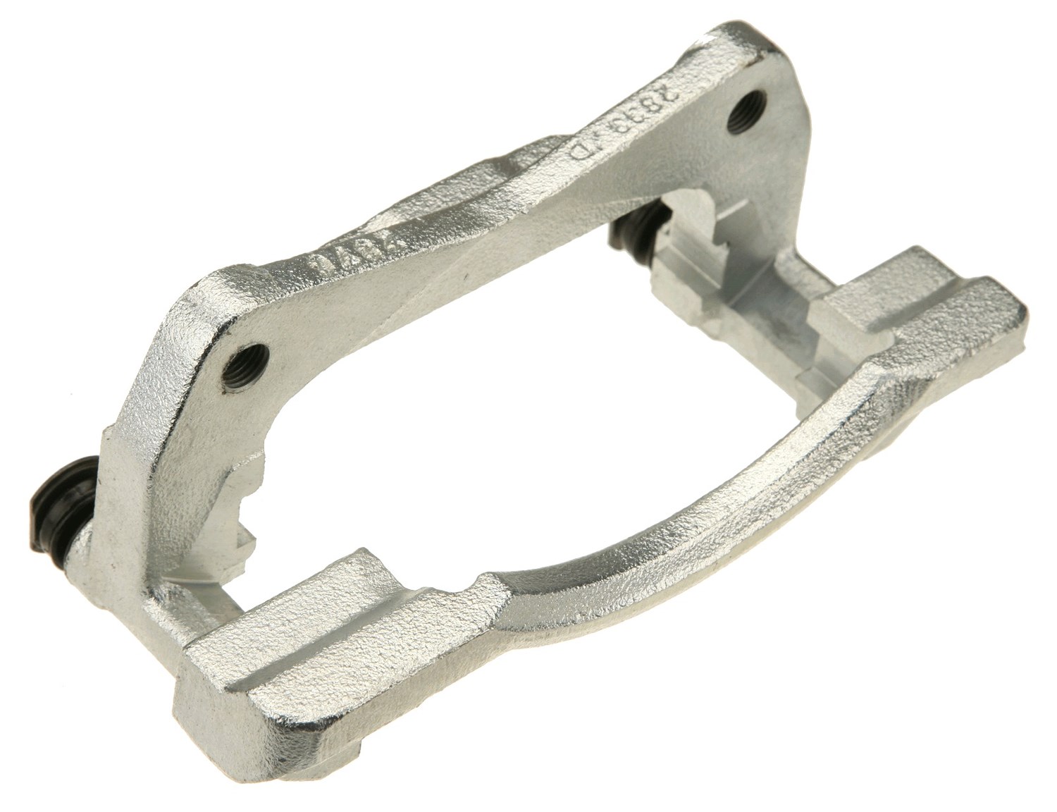 Trw Halter, Bremssattel [Hersteller-Nr. BDA1024] für Toyota