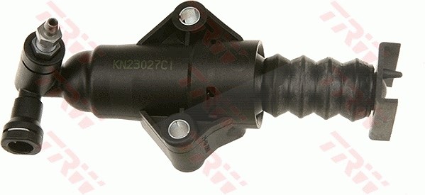Trw Nehmerzylinder, Kupplung [Hersteller-Nr. PJK118] für Audi, Seat, Skoda, VW
