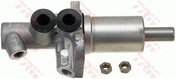 Trw Hauptbremszylinder [Hersteller-Nr. PMN214] für BMW, Rolls-royce