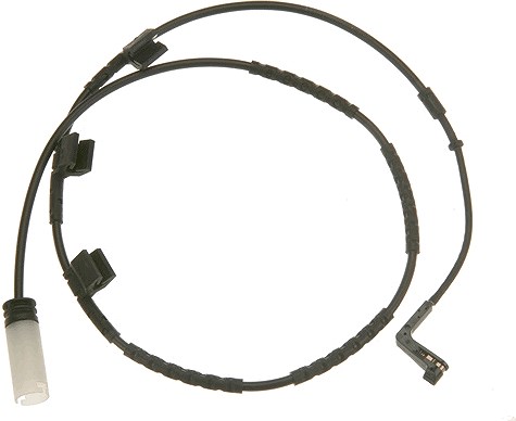 Trw Warnkontakt, Bremsbelagverschleiß [Hersteller-Nr. GIC248] für Mini