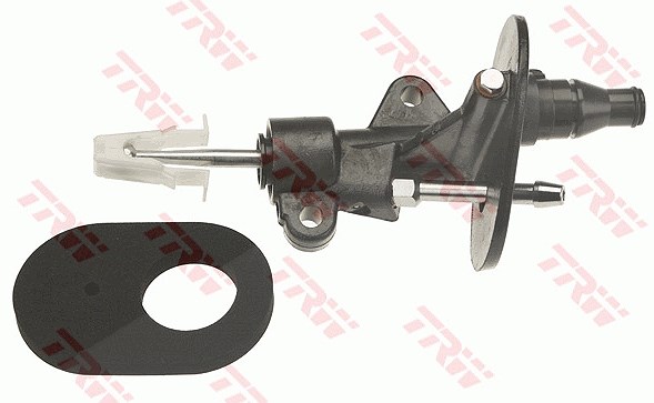 Trw Geberzylinder, Kupplung [Hersteller-Nr. PNB445] für Abarth, Citroën, Vauxhall, Opel, Peugeot, Fiat, Alfa Romeo