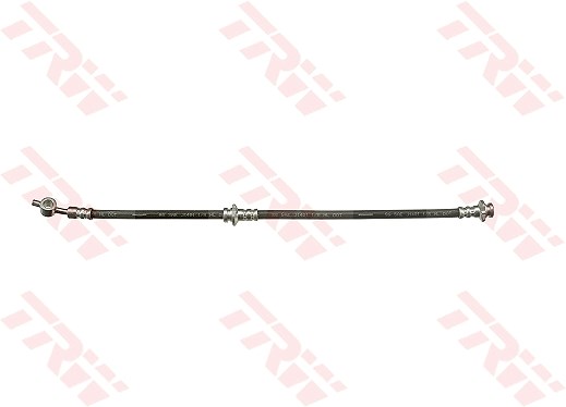 Trw Bremsschlauch [Hersteller-Nr. PHD481] für Nissan
