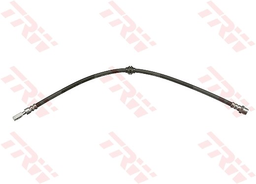Trw Bremsschlauch [Hersteller-Nr. PHD479] für Mini