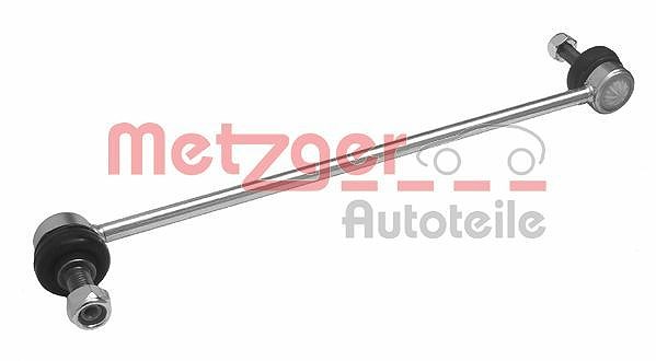 Metzger Autoteile Stange/Strebe, Stabilisator [Hersteller-Nr. 53014818] für Volvo