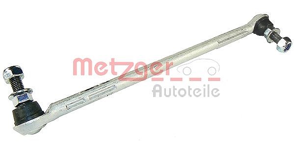 Metzger Autoteile Stange/Strebe, Stabilisator [Hersteller-Nr. 53012912] für BMW