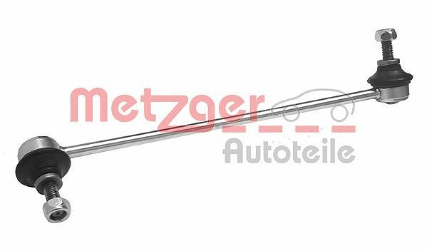 Metzger Autoteile Stange/Strebe, Stabilisator [Hersteller-Nr. 53012611] für BMW