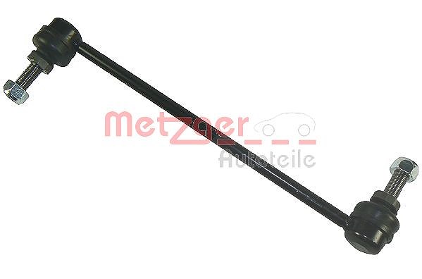Metzger Autoteile Stange/Strebe, Stabilisator [Hersteller-Nr. 53057308] für Renault, Nissan