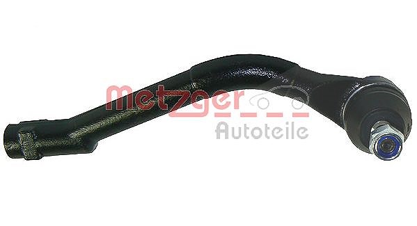 Metzger Autoteile Spurstangenkopf [Hersteller-Nr. 54043202] für Kia, Hyundai