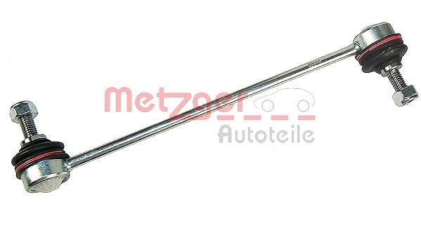 Metzger Autoteile Stange/Strebe, Stabilisator [Hersteller-Nr. 53021628] für Jaguar, Ford