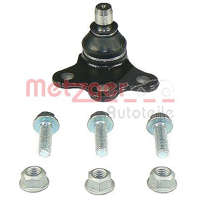 Metzger Autoteile Trag-/Führungsgelenk [Hersteller-Nr. 57001312] für Opel