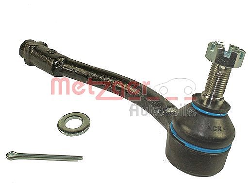 Metzger Autoteile Spurstangenkopf [Hersteller-Nr. 54023702] für Honda