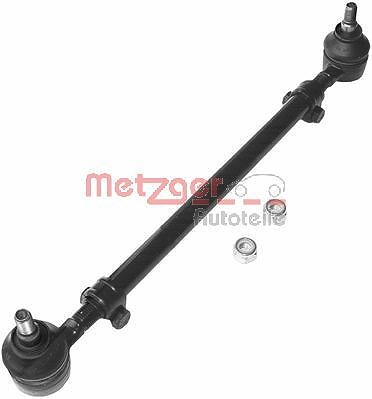 Metzger Autoteile Spurstange [Hersteller-Nr. 56012508] für Mercedes-Benz