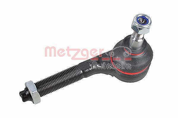 Metzger Autoteile Spurstangenkopf [Hersteller-Nr. 54031201] für Peugeot, Citroën