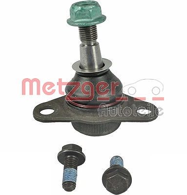 Metzger Autoteile Trag-/Führungsgelenk [Hersteller-Nr. 57008608] für Volvo
