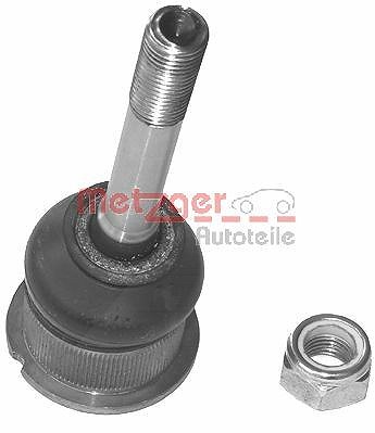 Metzger Autoteile Trag-/Führungsgelenk [Hersteller-Nr. 57008108] für BMW