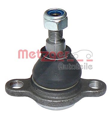 Metzger Autoteile Trag-/Führungsgelenk [Hersteller-Nr. 57002808] für VW
