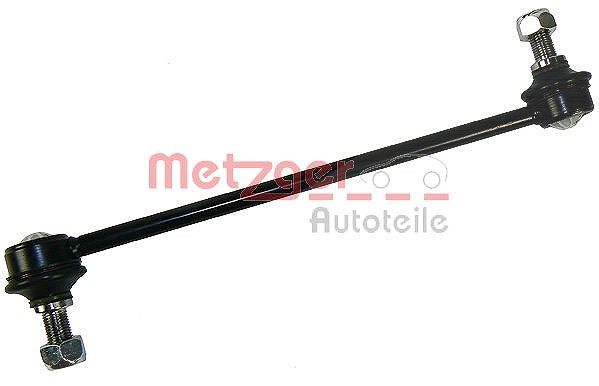 Metzger Autoteile Stange/Strebe, Stabilisator [Hersteller-Nr. 53057408] für Kia, Hyundai