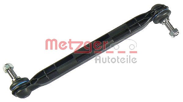 Metzger Autoteile Stange/Strebe, Stabilisator [Hersteller-Nr. 53056712] für Vauxhall, Chevrolet, Opel, Mitsubishi