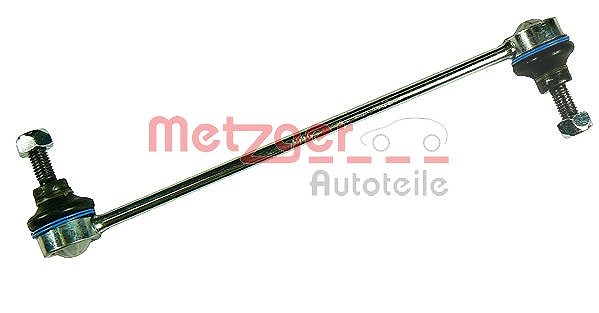 Metzger Autoteile Stange/Strebe, Stabilisator [Hersteller-Nr. 53050218] für Renault
