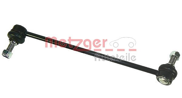 Metzger Autoteile Stange/Strebe, Stabilisator [Hersteller-Nr. 53058408] für BMW
