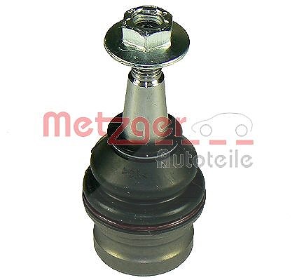 Metzger Autoteile Trag-/Führungsgelenk [Hersteller-Nr. 57006308] für Audi