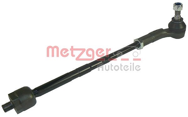 Metzger Autoteile Spurstange [Hersteller-Nr. 56018412] für Seat, VW