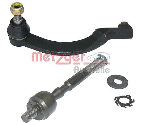 Metzger Autoteile Spurstange [Hersteller-Nr. 56017111] für Renault, Opel, Nissan