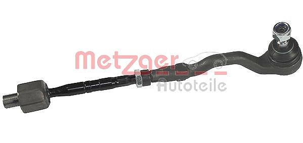 Metzger Autoteile Spurstange [Hersteller-Nr. 56011008] für BMW