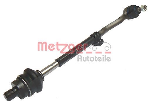 Metzger Autoteile Spurstange [Hersteller-Nr. 56008902] für BMW