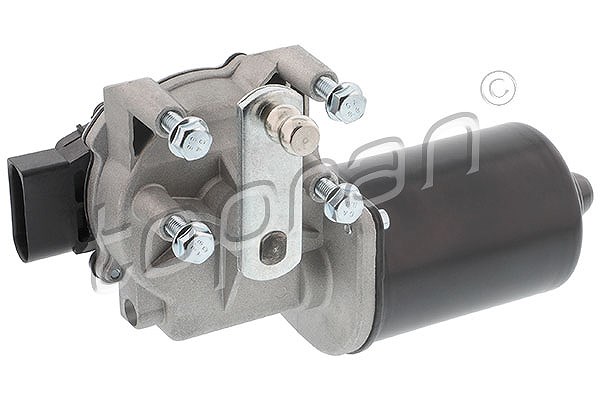 Topran Wischermotor [Hersteller-Nr. 115066] für VW