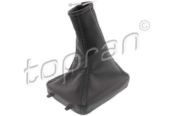 Topran Schalthebelverkleidung [Hersteller-Nr. 208179] für Opel, Vauxhall