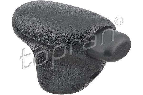 Topran Schalthebelknauf [Hersteller-Nr. 114721] für Seat, VW