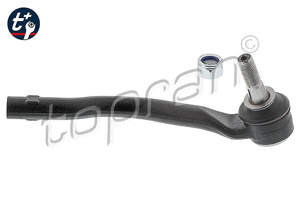 Topran Spurstangenkopf [Hersteller-Nr. 407713] für Mercedes-Benz