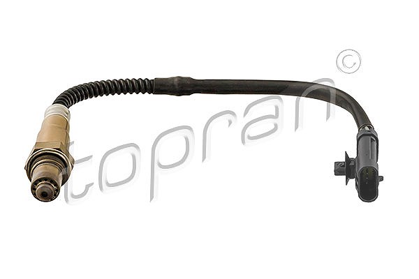 Topran Lambdasonde [Hersteller-Nr. 701084] für Renault