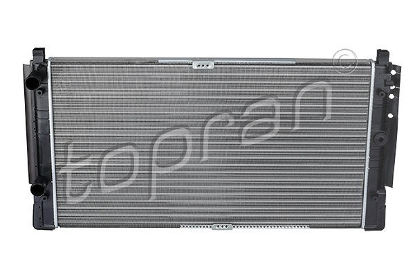 Topran Kühler, Motorkühlung [Hersteller-Nr. 113326] für VW