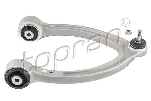 Topran Lenker, Radaufhängung [Hersteller-Nr. 408351] für Mercedes-Benz