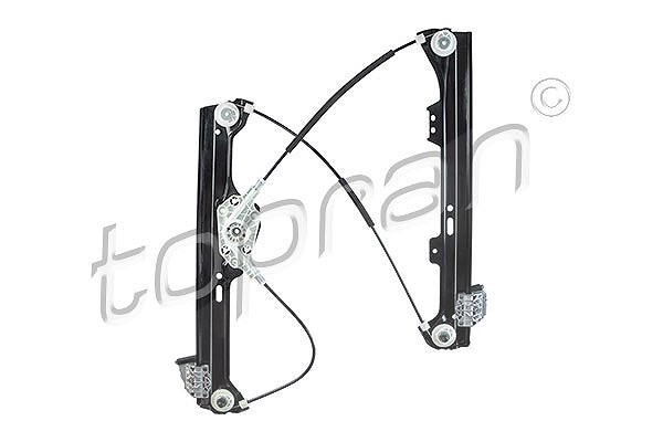 Topran Fensterheber [Hersteller-Nr. 502086] für BMW