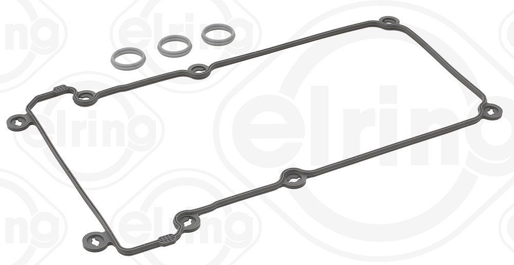 Elring Dichtungssatz, Zylinderkopfschraube [Hersteller-Nr. 246.100] für Mazda, Marcos, Ford Usa, Noble, Morgan, Ford