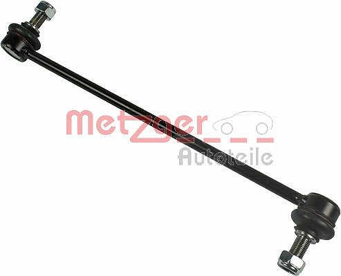 Metzger Autoteile Stange/Strebe, Stabilisator [Hersteller-Nr. 53063518] für Kia, Hyundai