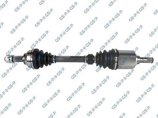 Gsp Antriebswelle [Hersteller-Nr. 241329] für Nissan