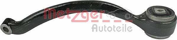 Metzger Autoteile Lenker, Radaufhängung [Hersteller-Nr. 58084602] für BMW