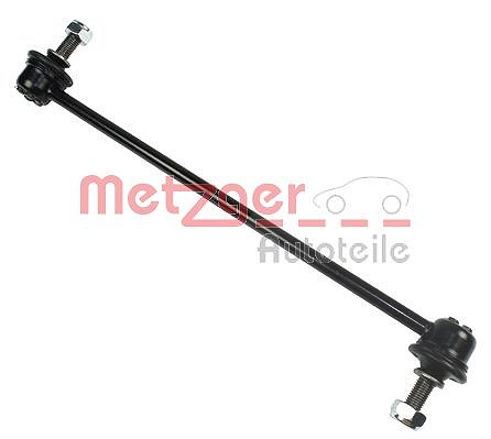 Metzger Autoteile Stange/Strebe, Stabilisator [Hersteller-Nr. 53063418] für Mazda
