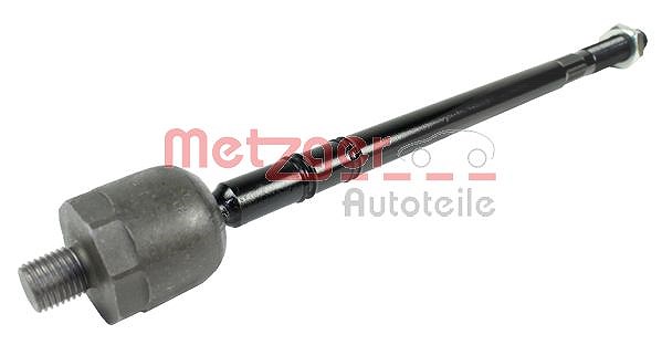Metzger Autoteile Axialgelenk, Spurstange [Hersteller-Nr. 51024818] für Skoda, Seat, VW