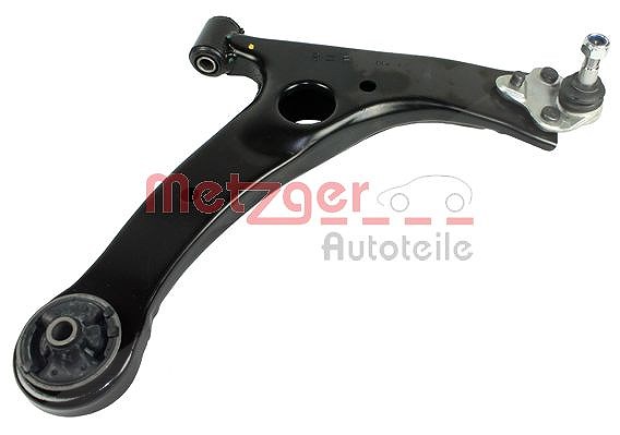 Metzger Autoteile Lenker, Radaufhängung [Hersteller-Nr. 58080402] für Toyota