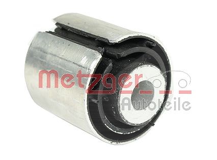 Metzger Autoteile Lagerung, Lenker [Hersteller-Nr. 52071209] für BMW